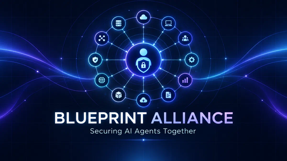 Blueprint Alliance: A Shared Architecture for AI Agents