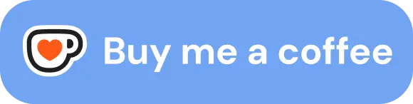 Buy Me a Coffee at ko-fi.com