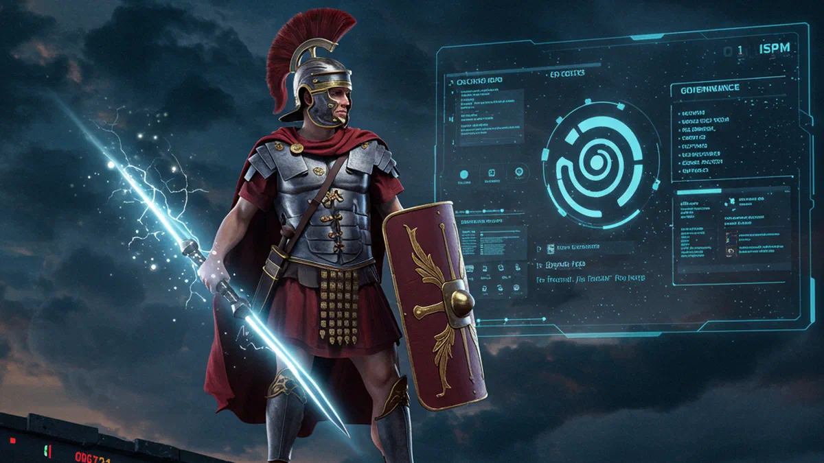 Quis Custodiet Ipsos Custodes : pourquoi un IAM indépendant est essentiel pour la sécurité