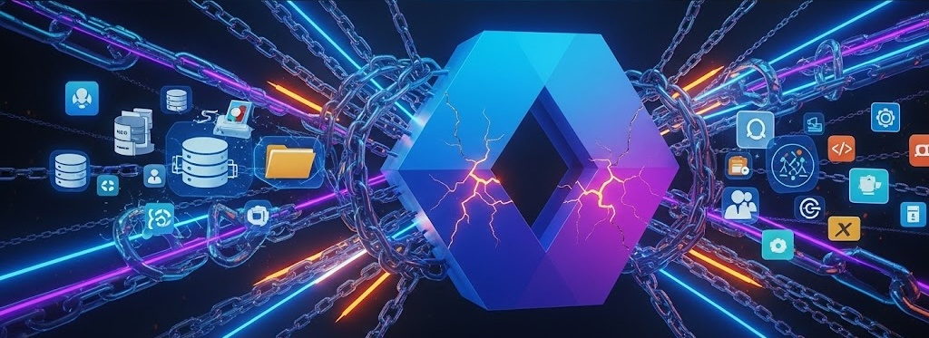 Vendor Lock-in