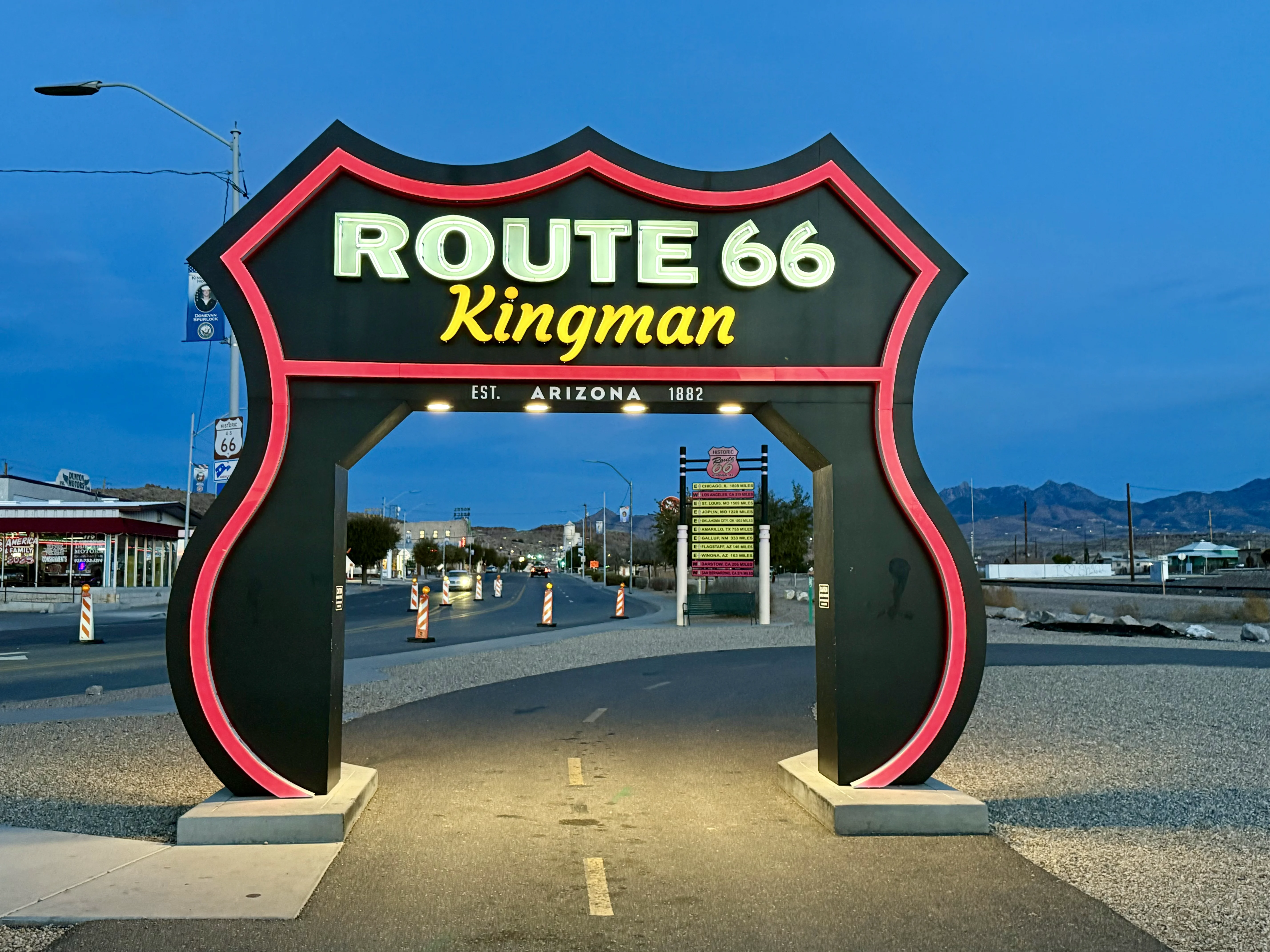 Kingman